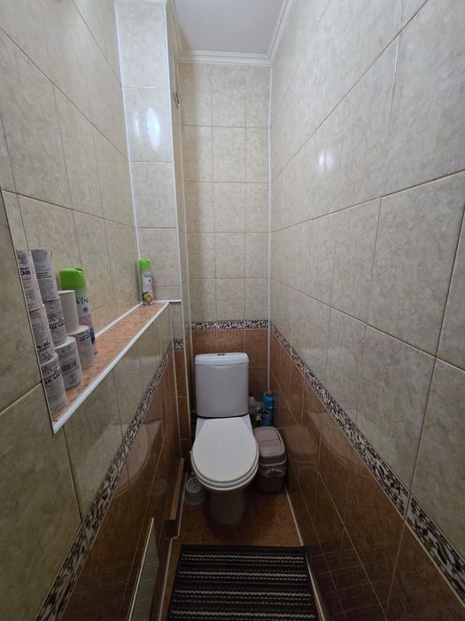 Продам 2х комнатную квартиру