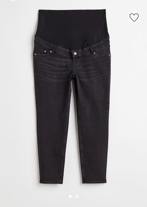 Дънки за бременни H&M 44 размер