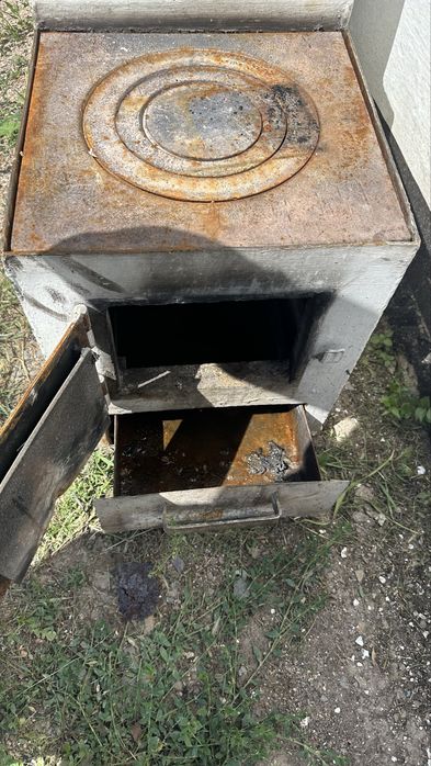 Продам котел в отлични состояние