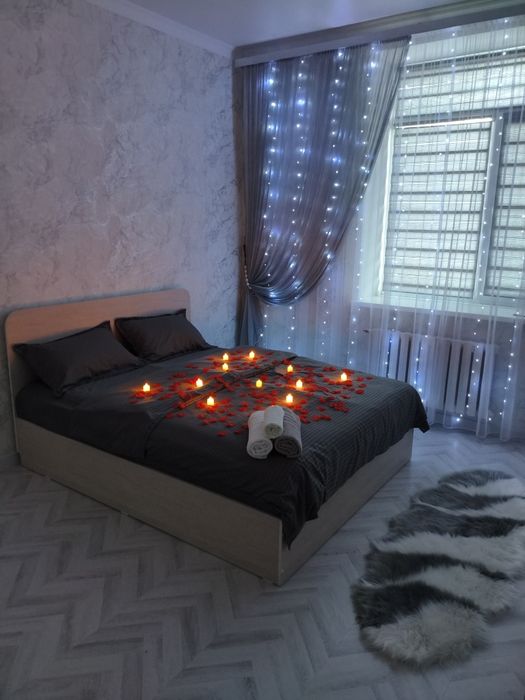 Квартира посуточно