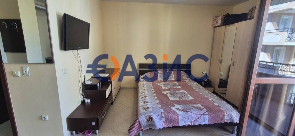 Продава се Едностаен апартамент в к.к. Слънчев бряг - 42 кв.м за 1662 €/кв.м - Снимка #4