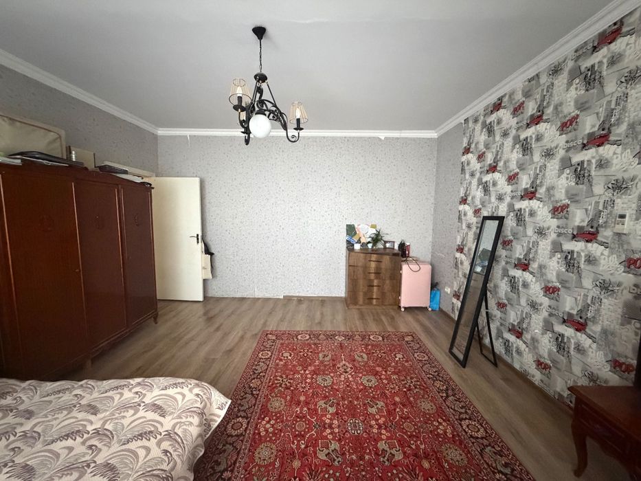 Продается квартира Тузель-1