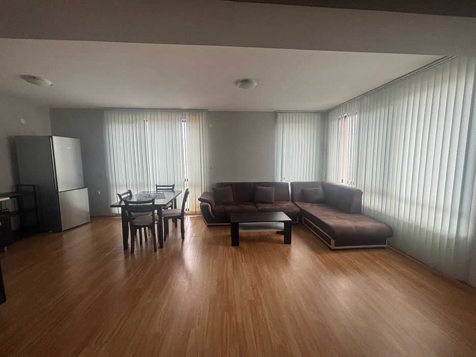 Дава се под наем Двустаен апартамент в Карлово - 96 кв.м за 398.82 € - Снимка #3