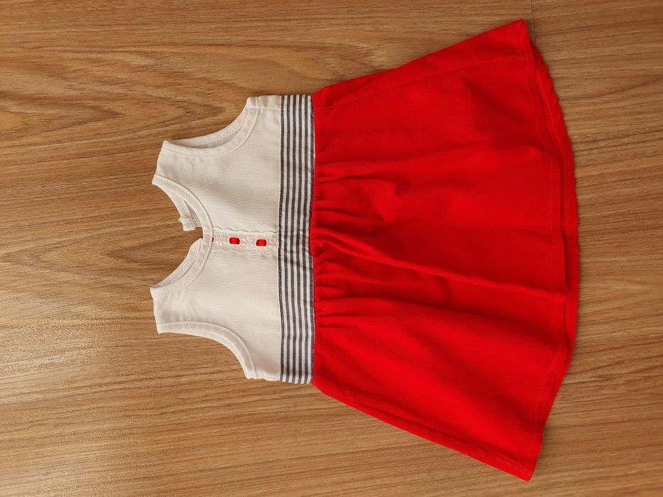 Роклички/поли-Mayoral, Calamaro, Baby B'gosh, Kenzo, Gautier, Benetto