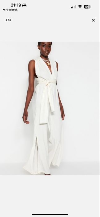 Чисто нов гащеризон trendyol