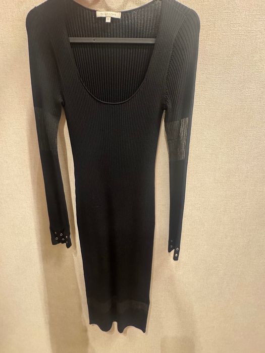 Рокля Patrizia Pepe