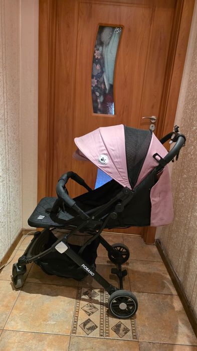 Детска количка..