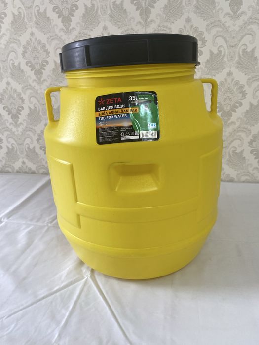 Бочка для соления