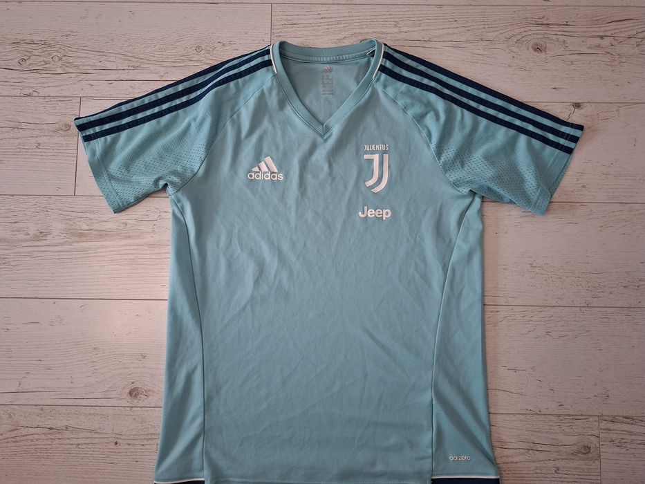 Jventus-Ориг.тениска