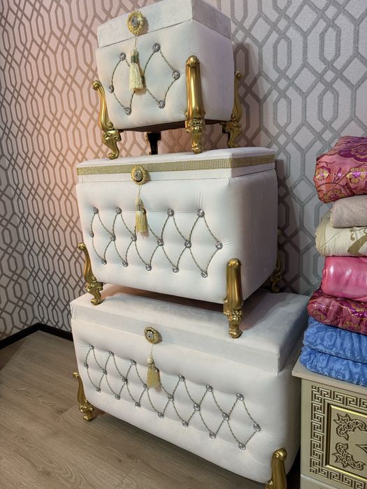 Продается сундук в отличном состояние