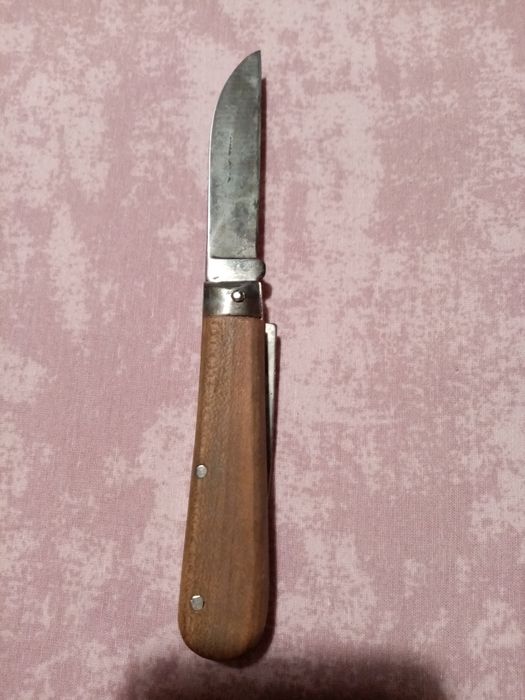 Старо джобно ножче