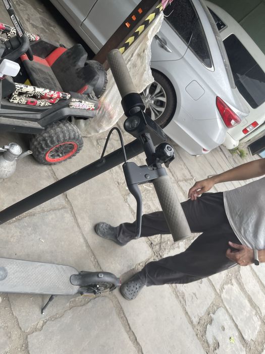 самокат Xiomi оригинал