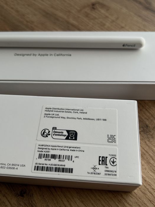 Apple iPad Pro 11" (2022) 4th Gen, 128GB, Wi-Fi, Space Grey / Schimb