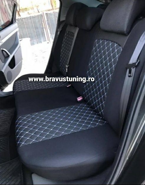 Huse scaun auto Audi,Skoda,BMW,Mercedes,Opel,Nissan etc