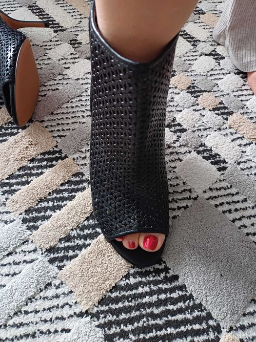 Botine Nine West