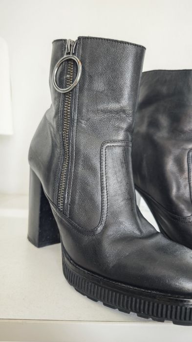 Боти ZARA почти нови