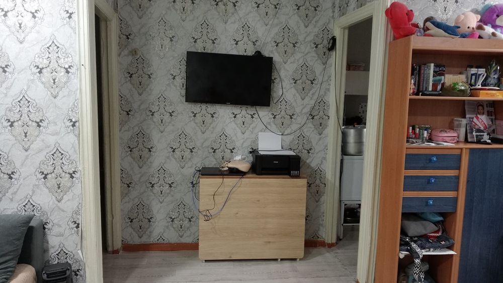 Продам квартиру.1.5 на 7 ом районе
