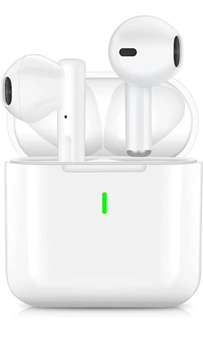 Слушалки V77 Bluetooth - чисто нови