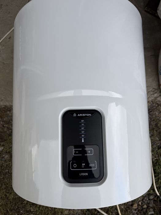 Boiler electric Ariston Lydos 50L