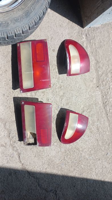 Продам стекла от волги