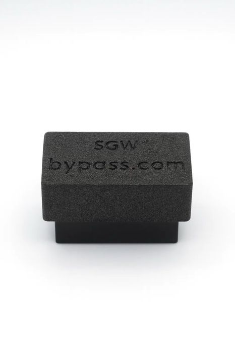 FCA Security Gateway Bypass модули