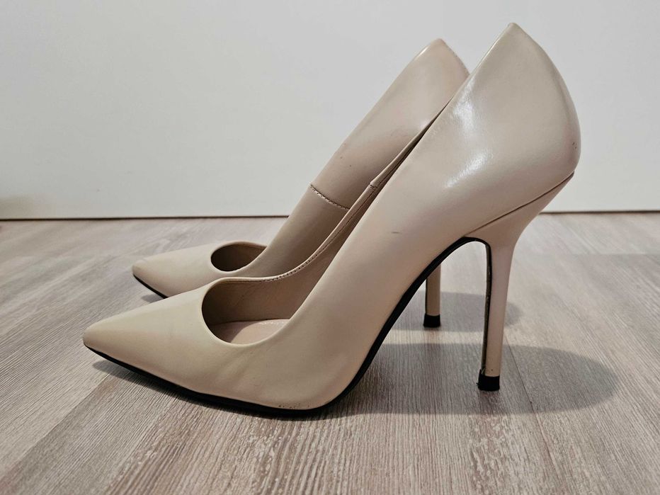 Дамски Обувки ZARA