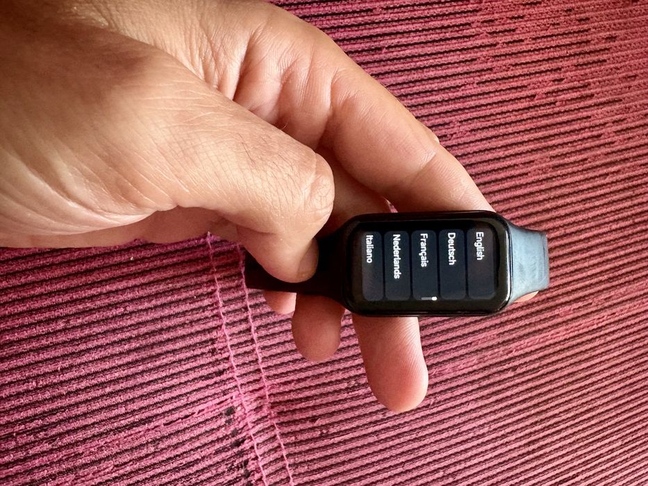 Xiaomi Smart Band 8 Active гривна