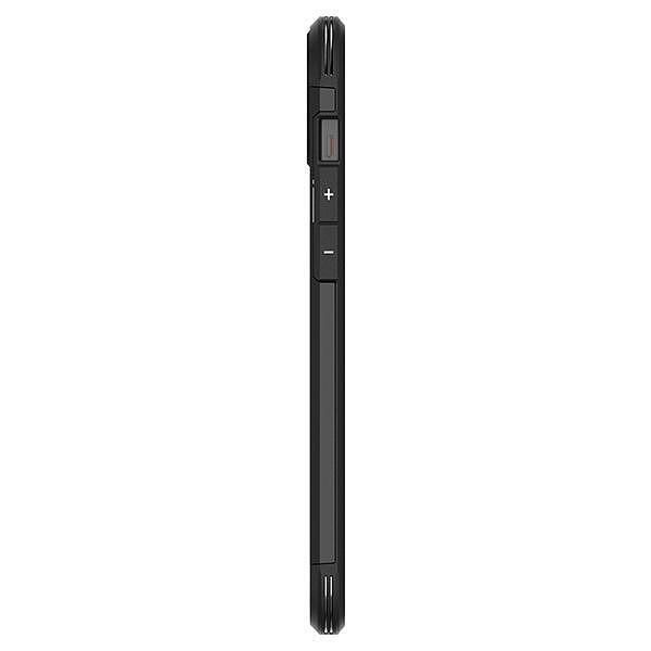 Spigen tough armor mag iphone 15 6.1" magsafe black acs06811