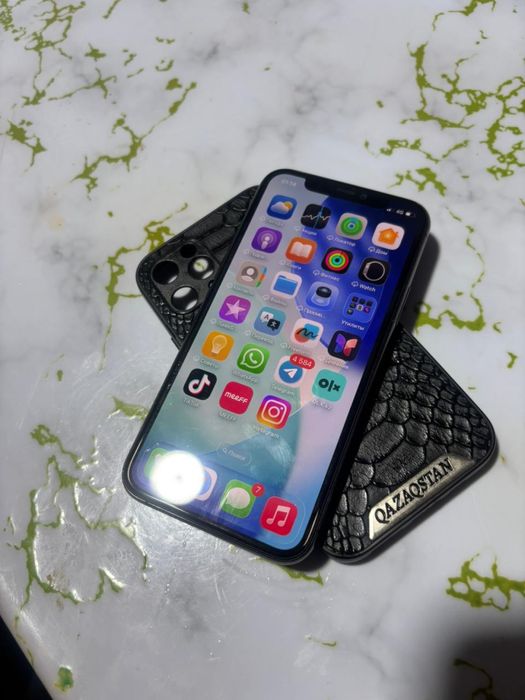 Айфон 11про 64/71%