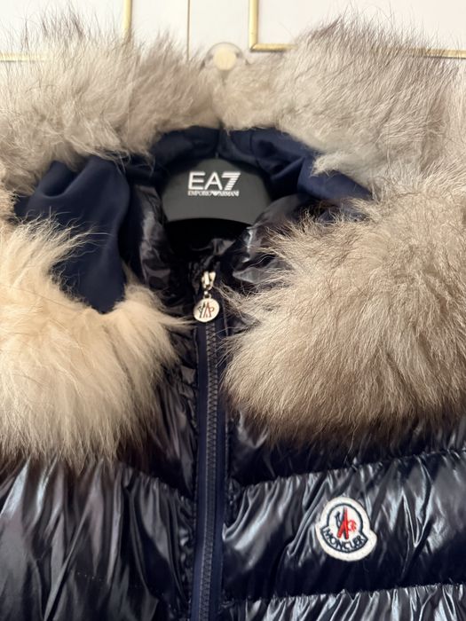 Оригинално яке Moncler