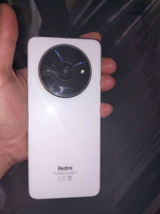 Redmi A3x 128 в идеальном состоянии