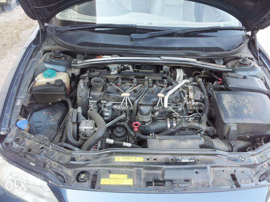 Piese Originale Sh VOLVO S60 Model 2001-2014 Diesel si Benzina !!