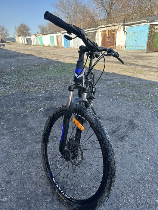 Продам велик (Focus)