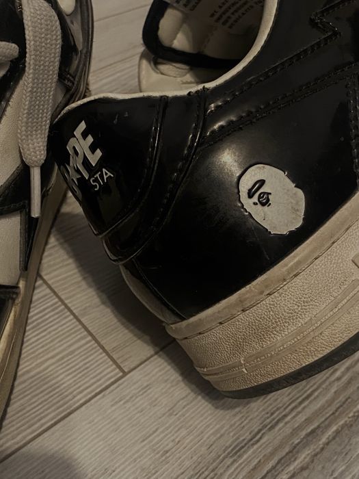Bape(Bathing Ape) обувки 41 номер