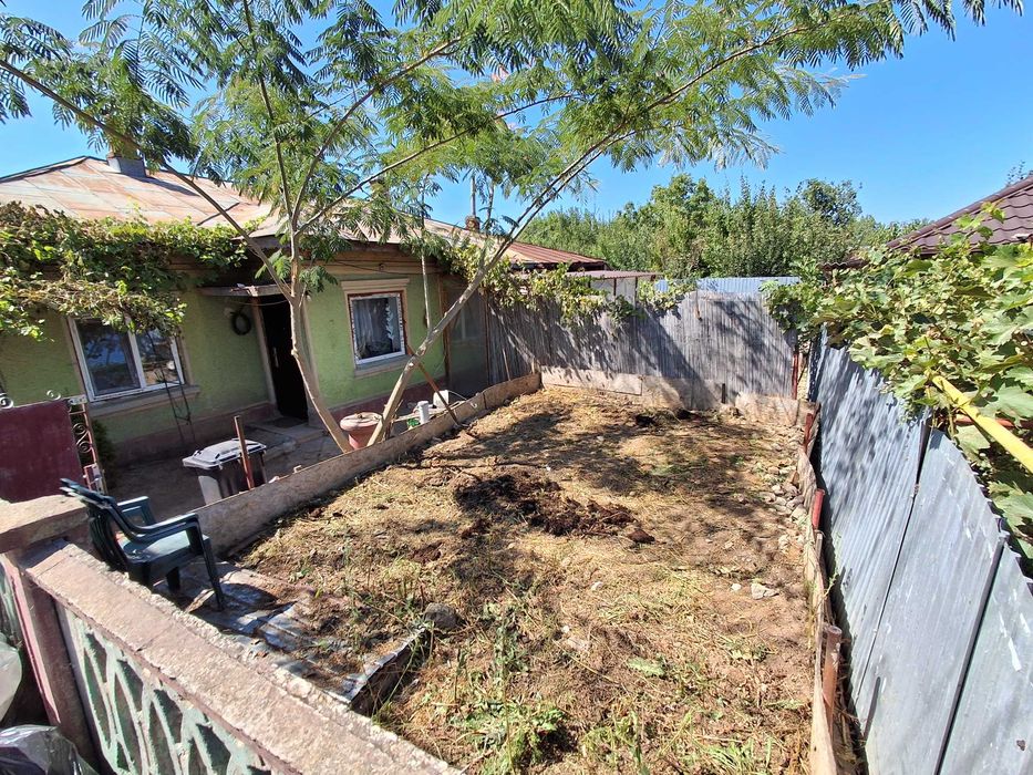 Proprietar vând casă Giurgiu, Fundătura Inului | 200 mp teren | Locuibilă | 44.900 € Neg.