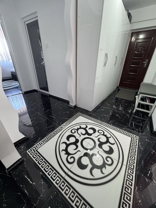 Vând Apartament 3 Camere Ultra Central Utilat/Mobilat‼️‼️