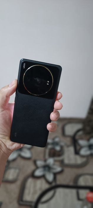 Xiaomi 12s ultra 12/512