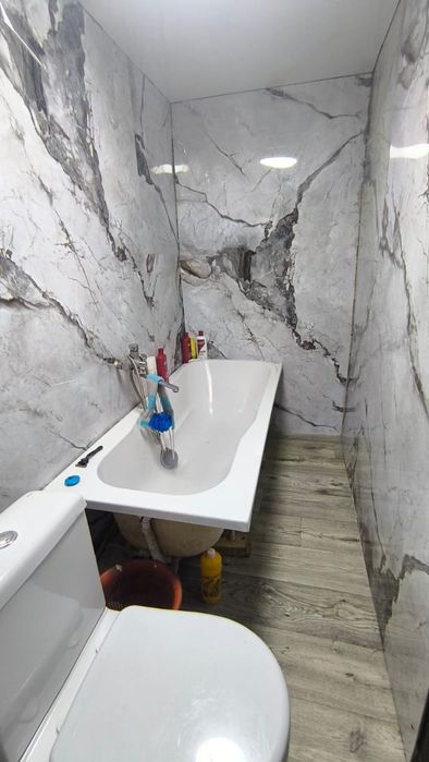 Продам дом на медсанчасти