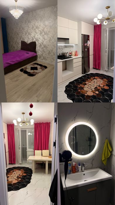 Сдам 1-комн квартиру