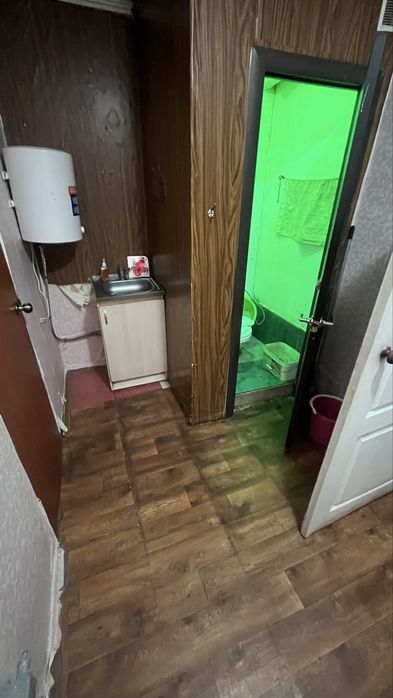 Сдам времянку на длительный срок