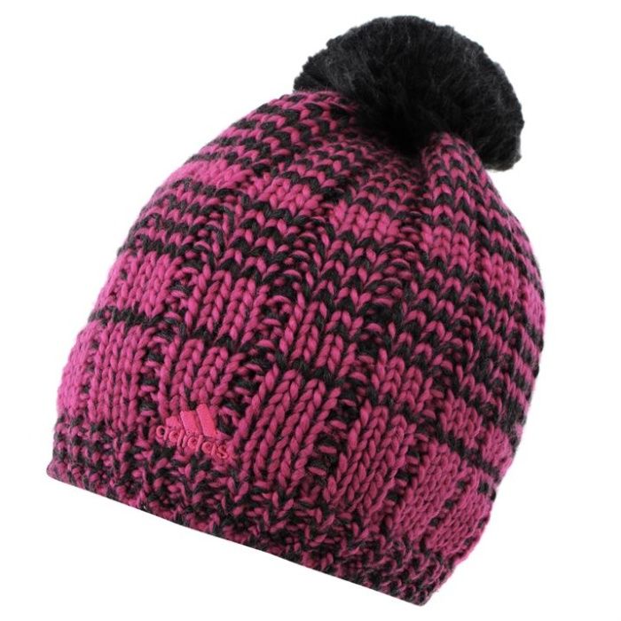 НОВИ! шапки Mountain Force, ADIDAS