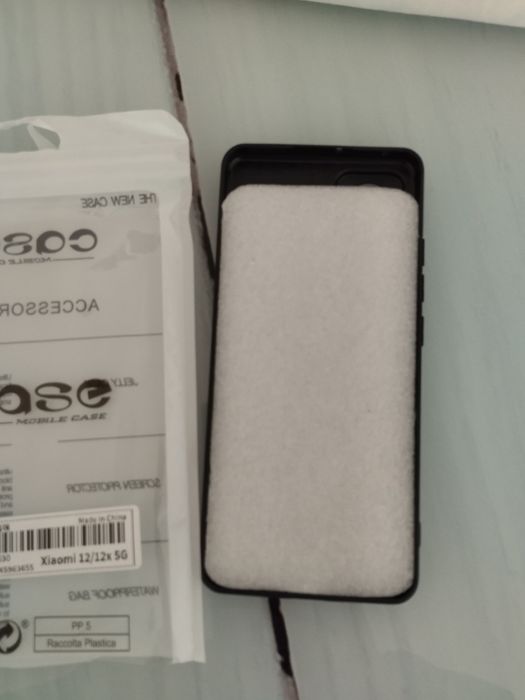 Husa Xiaomi 12/5G