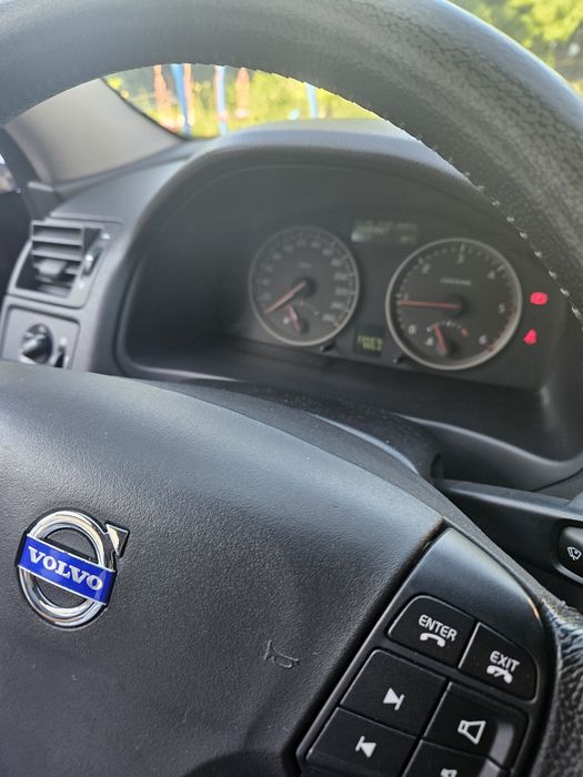 VOLVO S40 2.0D 136p.s.