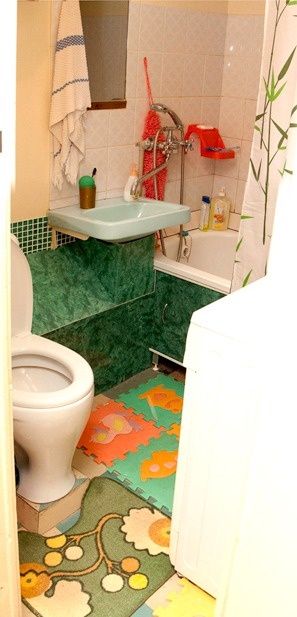 Продается 2-комн (2-19, 4 эт)