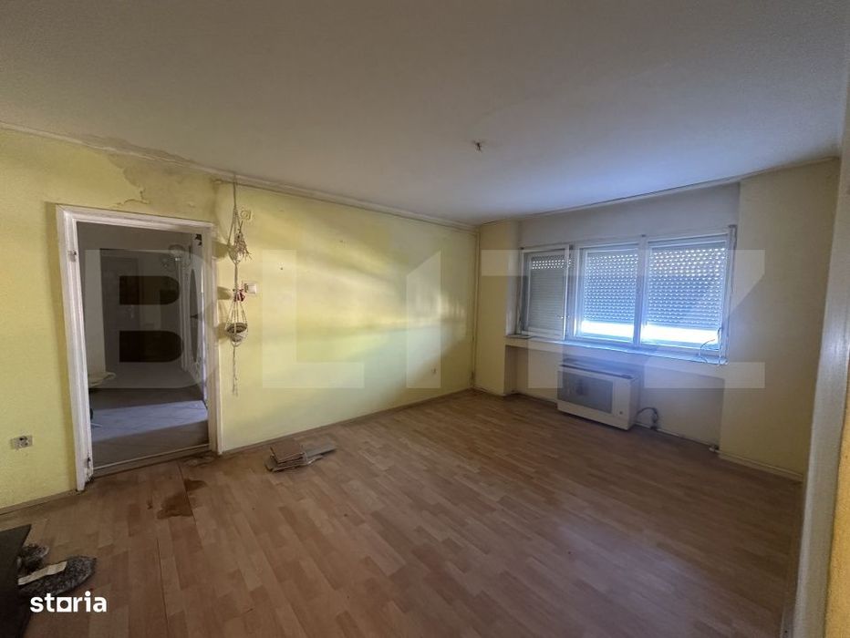 Apartament 3 camere, 67 mp, zona Micro 16