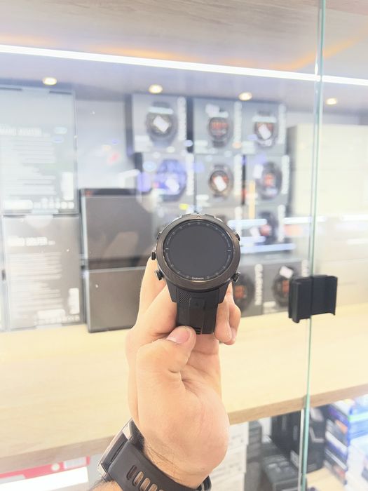 Garmin MarQ Athlete carbon gen2