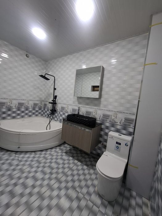 2 хонали квартира 8-мартда