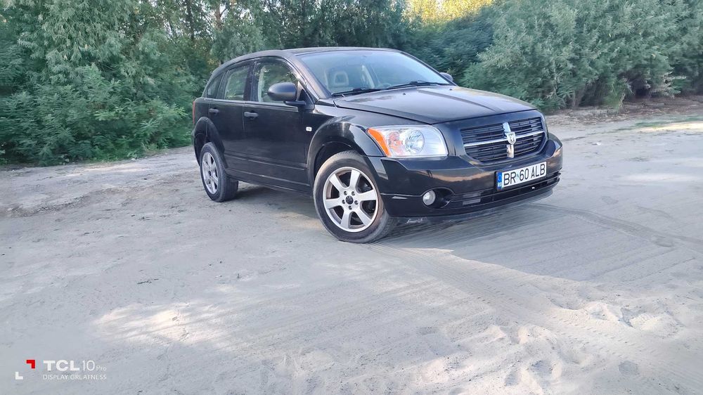 Roti de vara Dodge Caliber,Avenger,JourneyChrysler Sebring 215.60.R17
