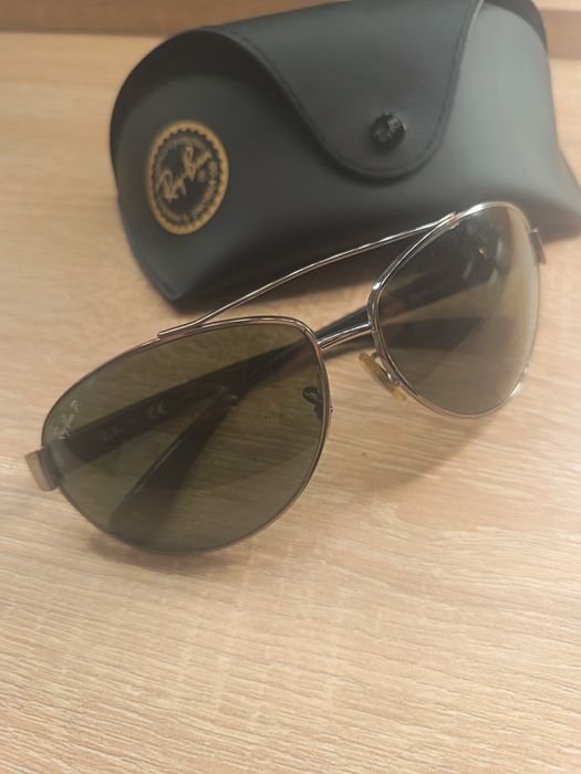 RAYBAN слънчеви очила - ОРИГИНАЛ!