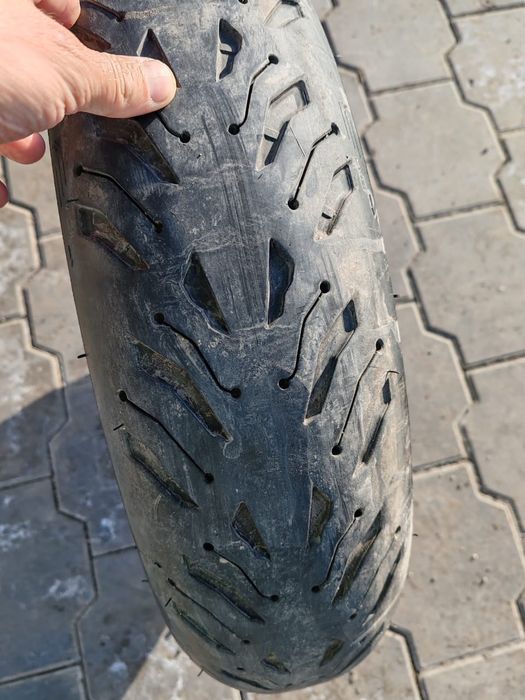 Моторезина в отличном состоянии